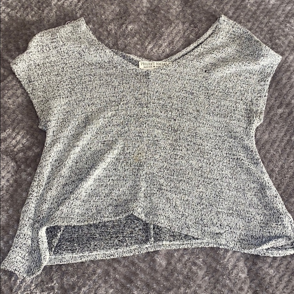 Comfy shirt 🤍